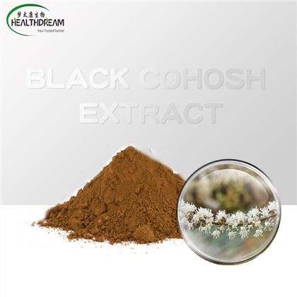 Черный экстракт Cohosh